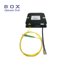 Komunikaziorako gailu optikoak: 974nm 976NM Pump Laser modulua