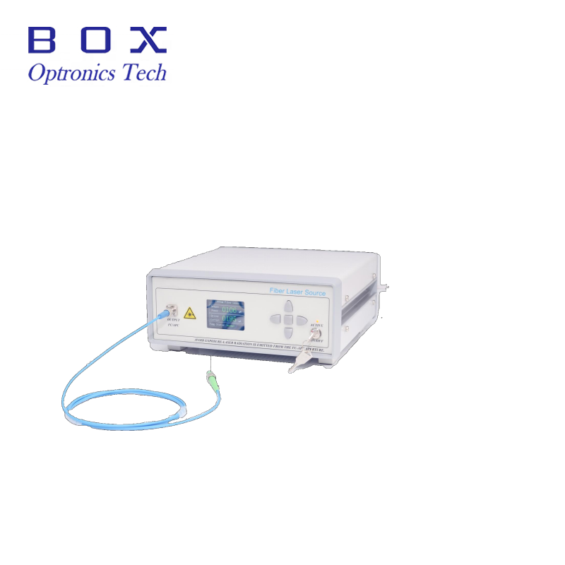 Munduko lehen perovskita laserra garatu da.
