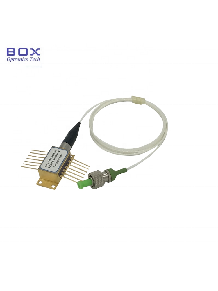 Zergatik dira infragorrien uhin-luzera klasikoak 808 nm, 1064 nm eta 1550 nm?