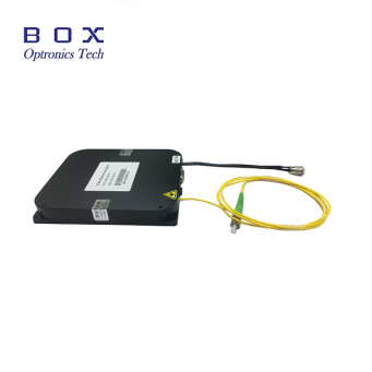 Laser diodoen moduluak: funtsezko osagaiak eta aplikazioak