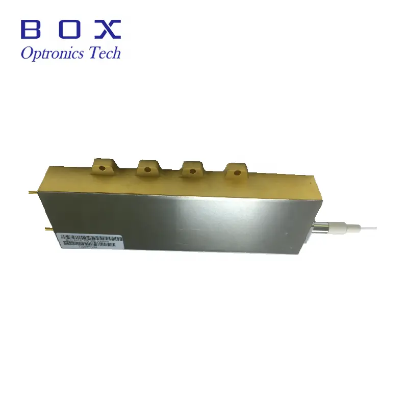 915nm 1000W potentzia altua Multimode Multimode erdieroalea Laser Diode akoplatu laser soldadurarako