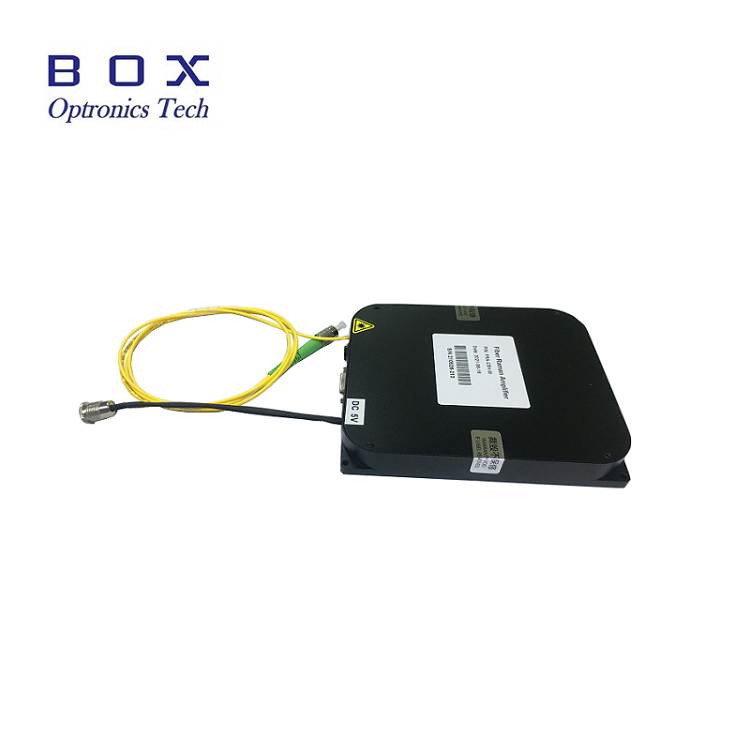 C-Band 1550nm Ase Broadband Argiaren iturria mediku irudien konponbidearen iturria