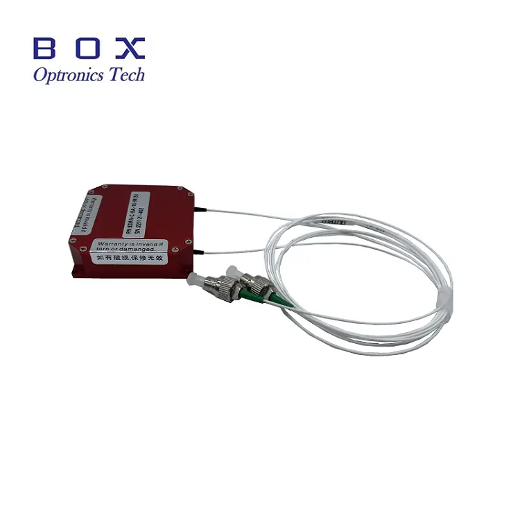 C-banda ASE Banda Zabaleko Argi-iturria Mikromodulua